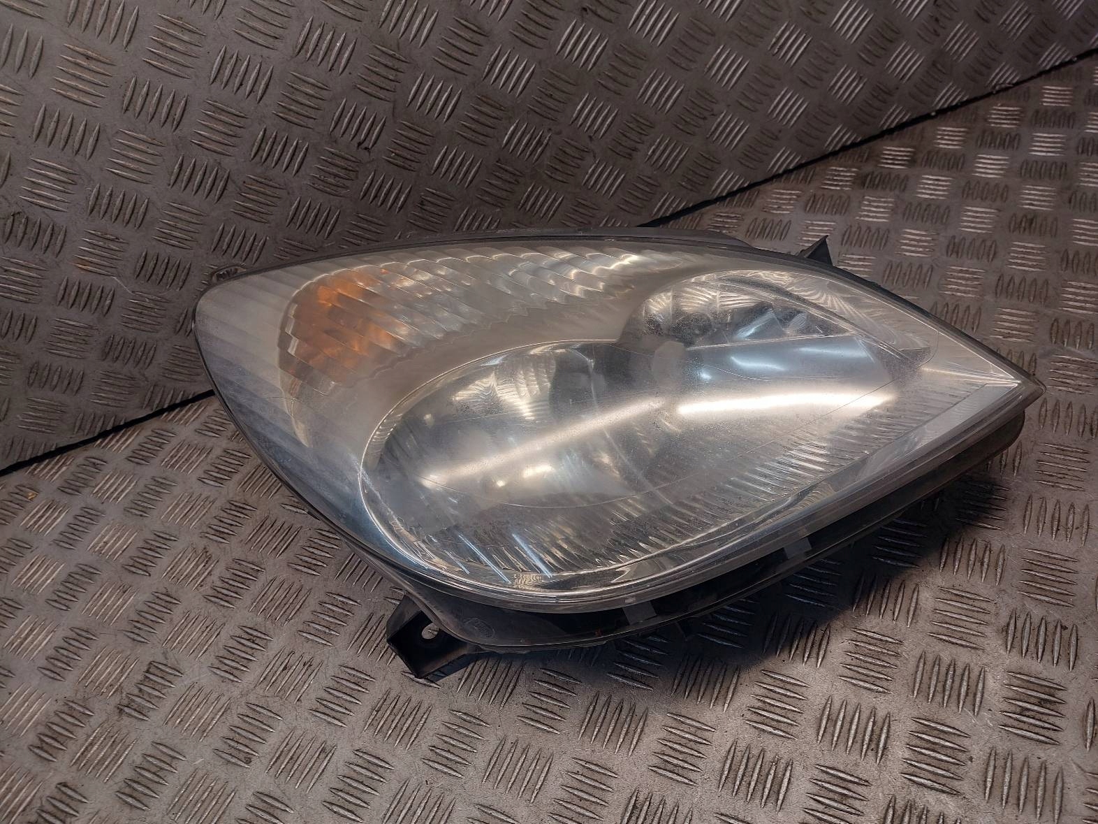 light right front CITROEN C5 and 9632664780