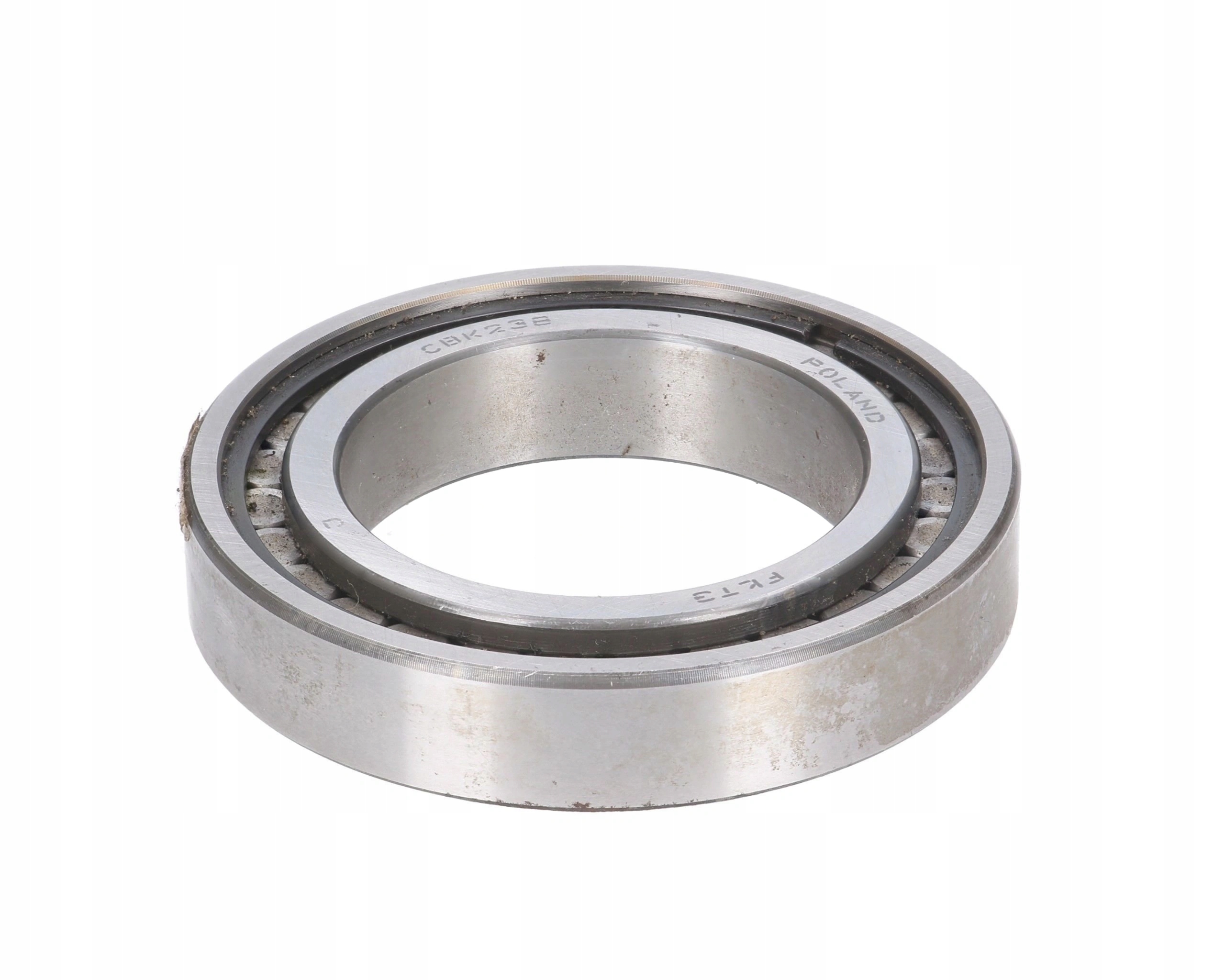 Válcové ložisko Cbk 238 49,93x80x15 mm Fłt