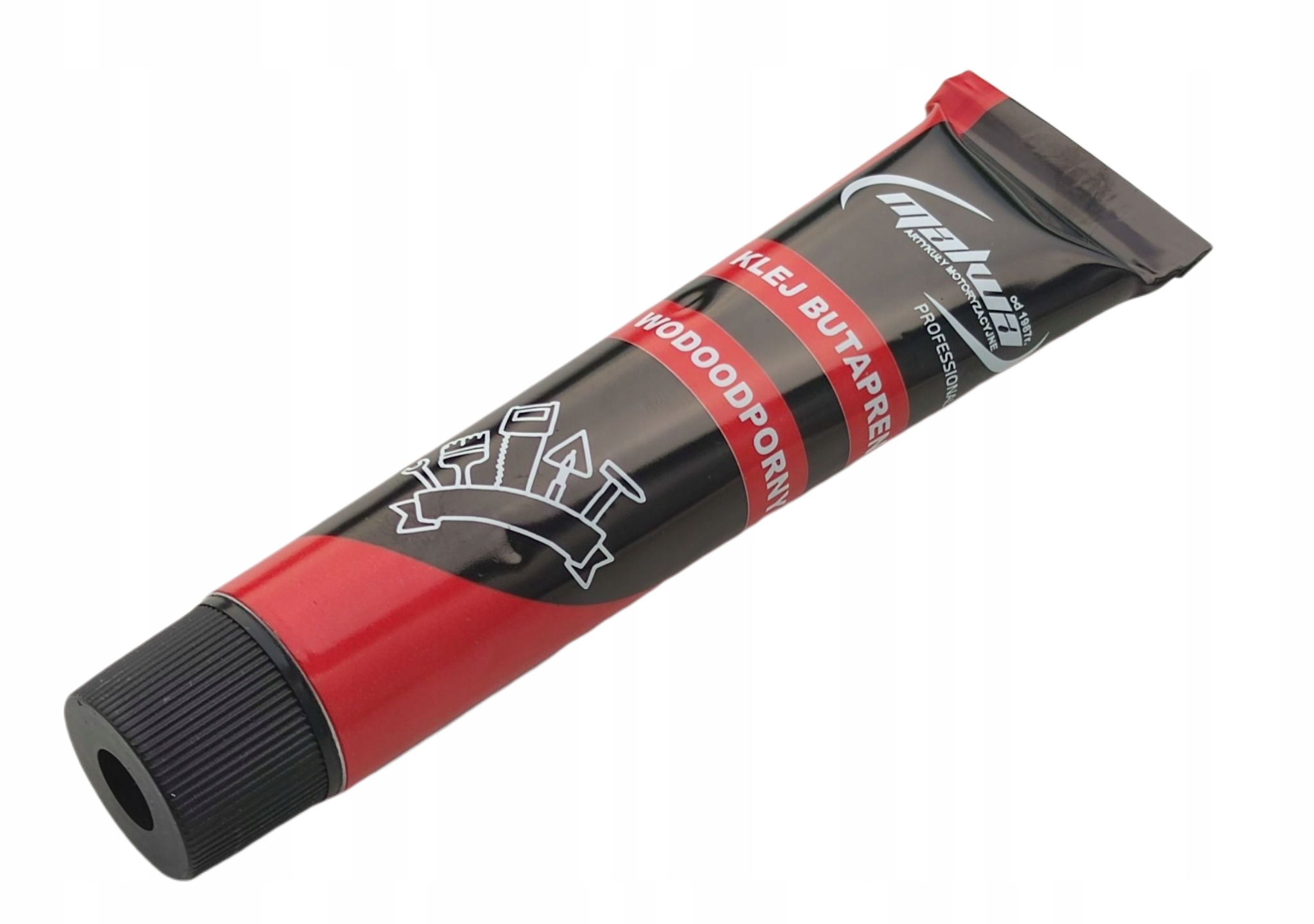 

Klej butapren wodoodporny w tubce 60ml polski