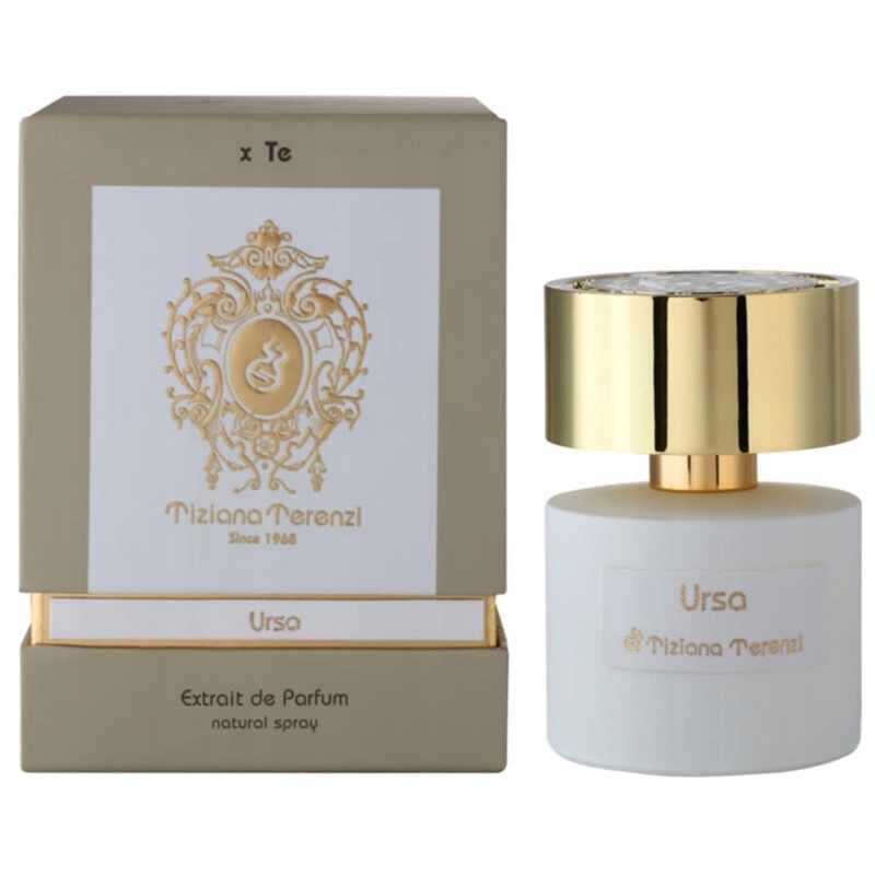 Tiziana Terenzi Ursa Major Parfémový extrakt 100 ml