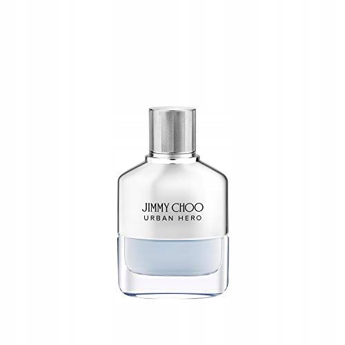 Jimmy Choo Urban Hero Edp Objem: 50 ML Pro Muže
