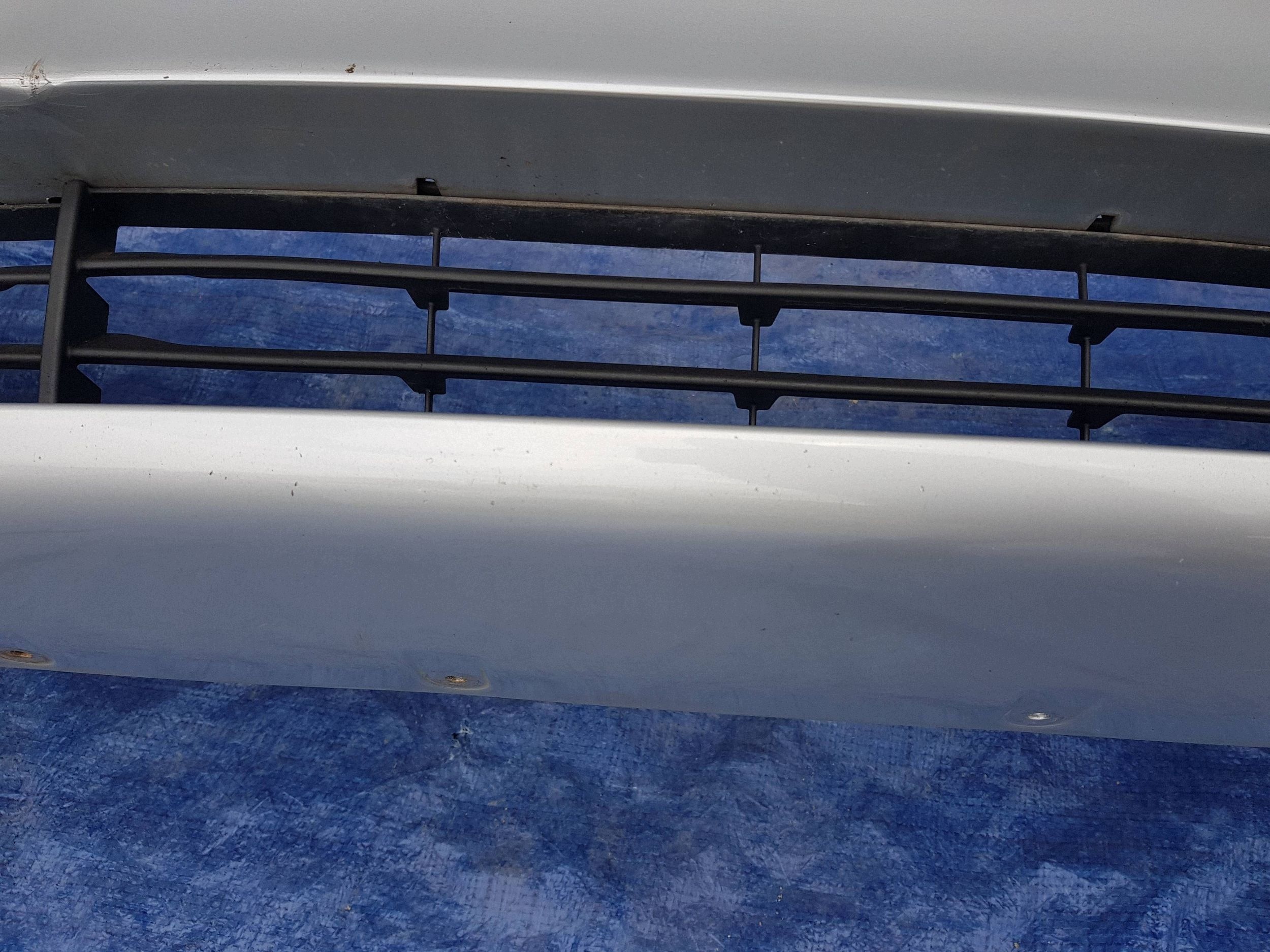 complete front bumper front BMW 5 G30 G31 G38 A83