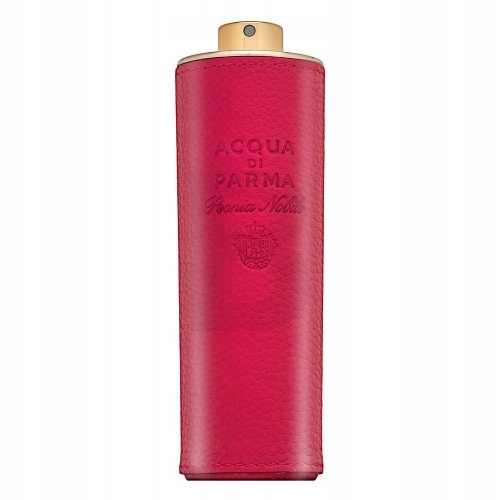 Acqua di Parma Peonia Nobile Leather parfumovaná voda pre ženy 20 ml