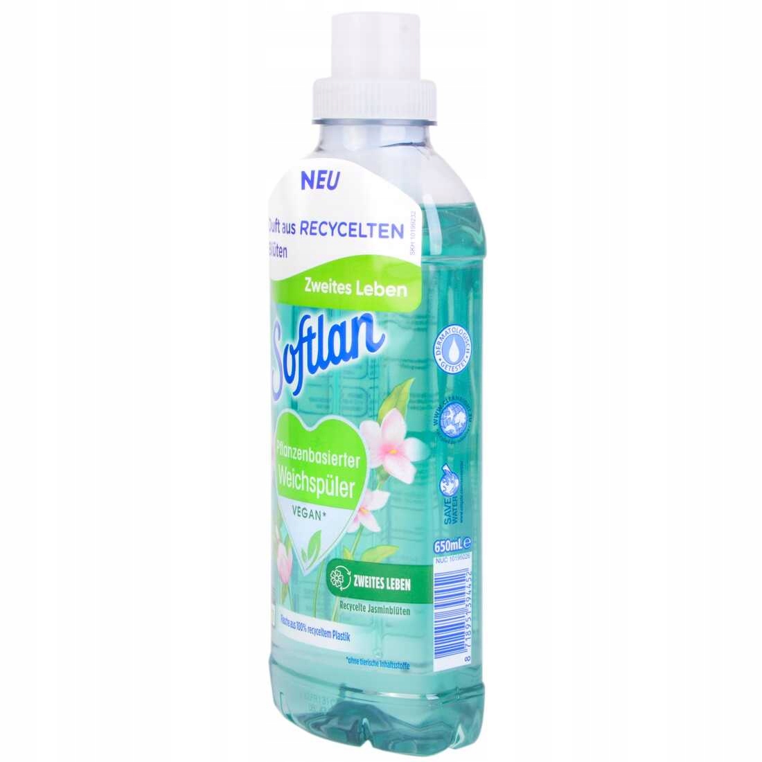 

Softlan Jasminblute Ultra do płukania 29p