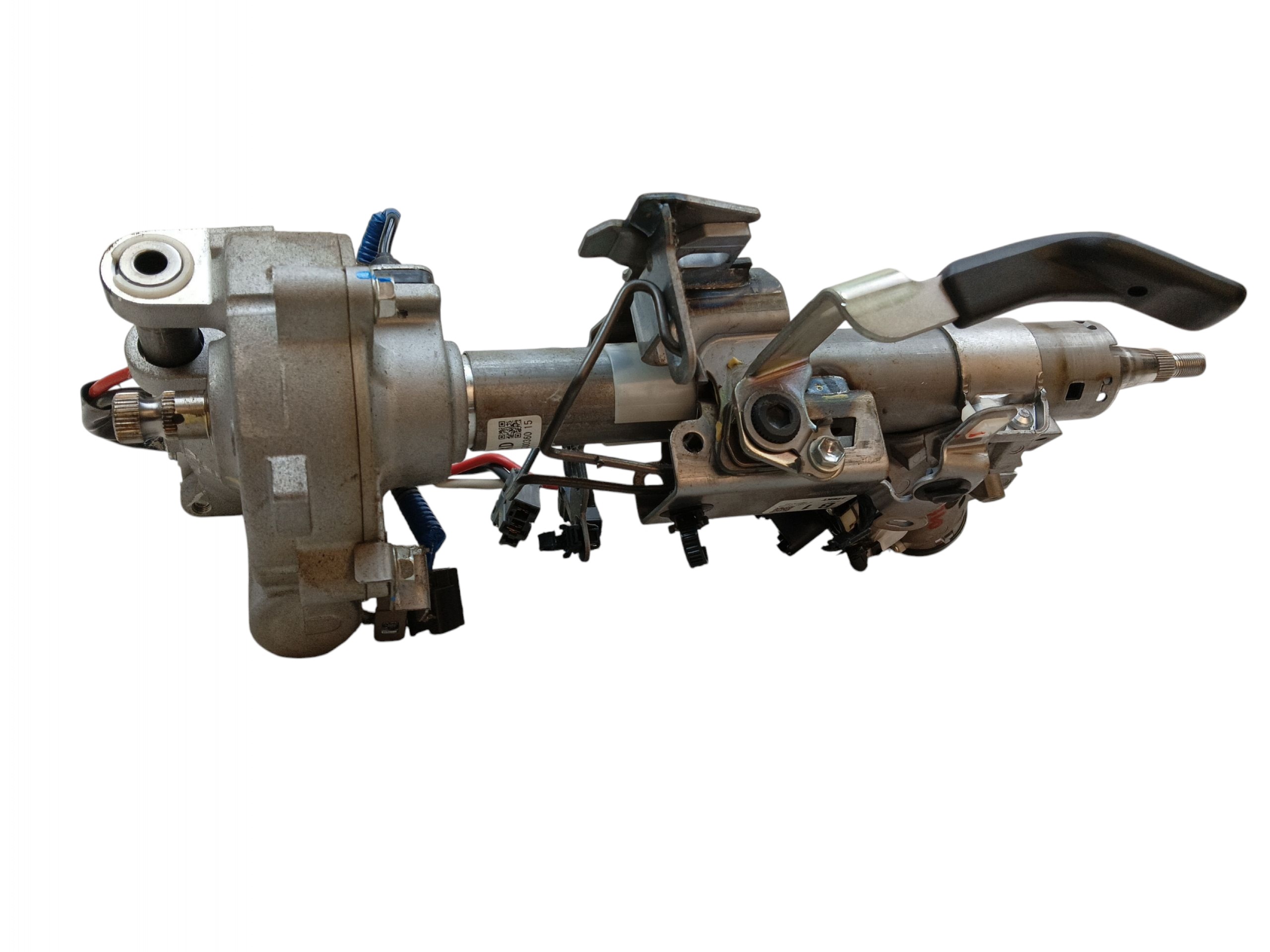 Lenkung elektrisch MITSUBISHI ASX (2010-2012) JJ301-000571 EUROPA