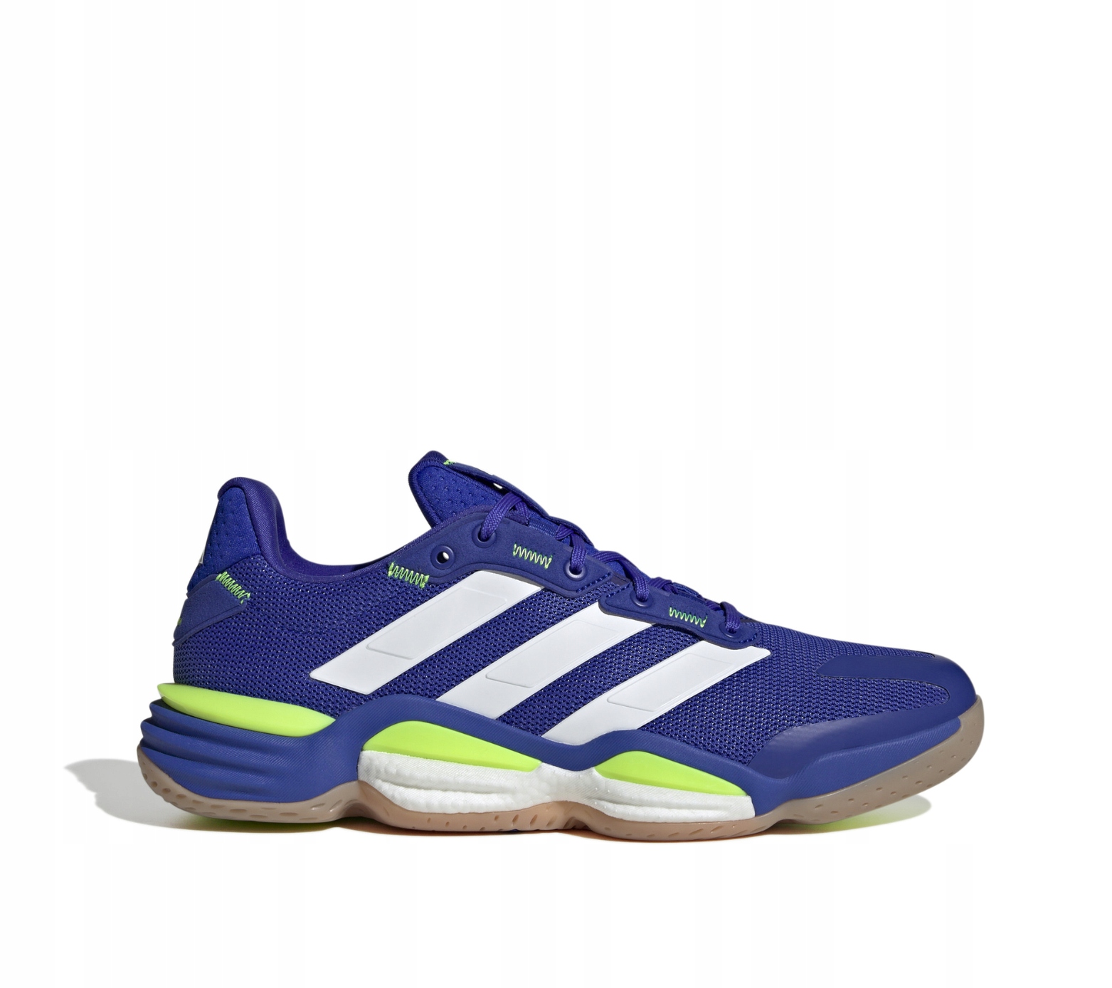 Buty Halowe adidas Stabil 16 M r. 39 1/3 IE1083