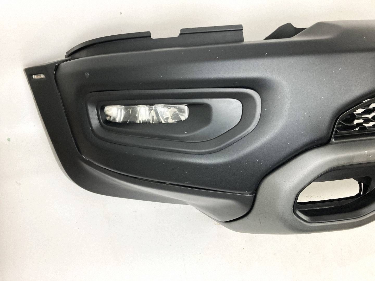 Ram 1500 TRX V 6.2 front bumper complete front 2021-24