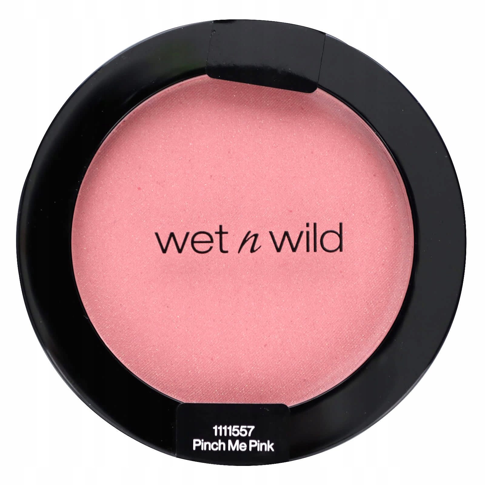 wet n wild, ColorIcon, Róż, 1111557 Różowy, 6 g