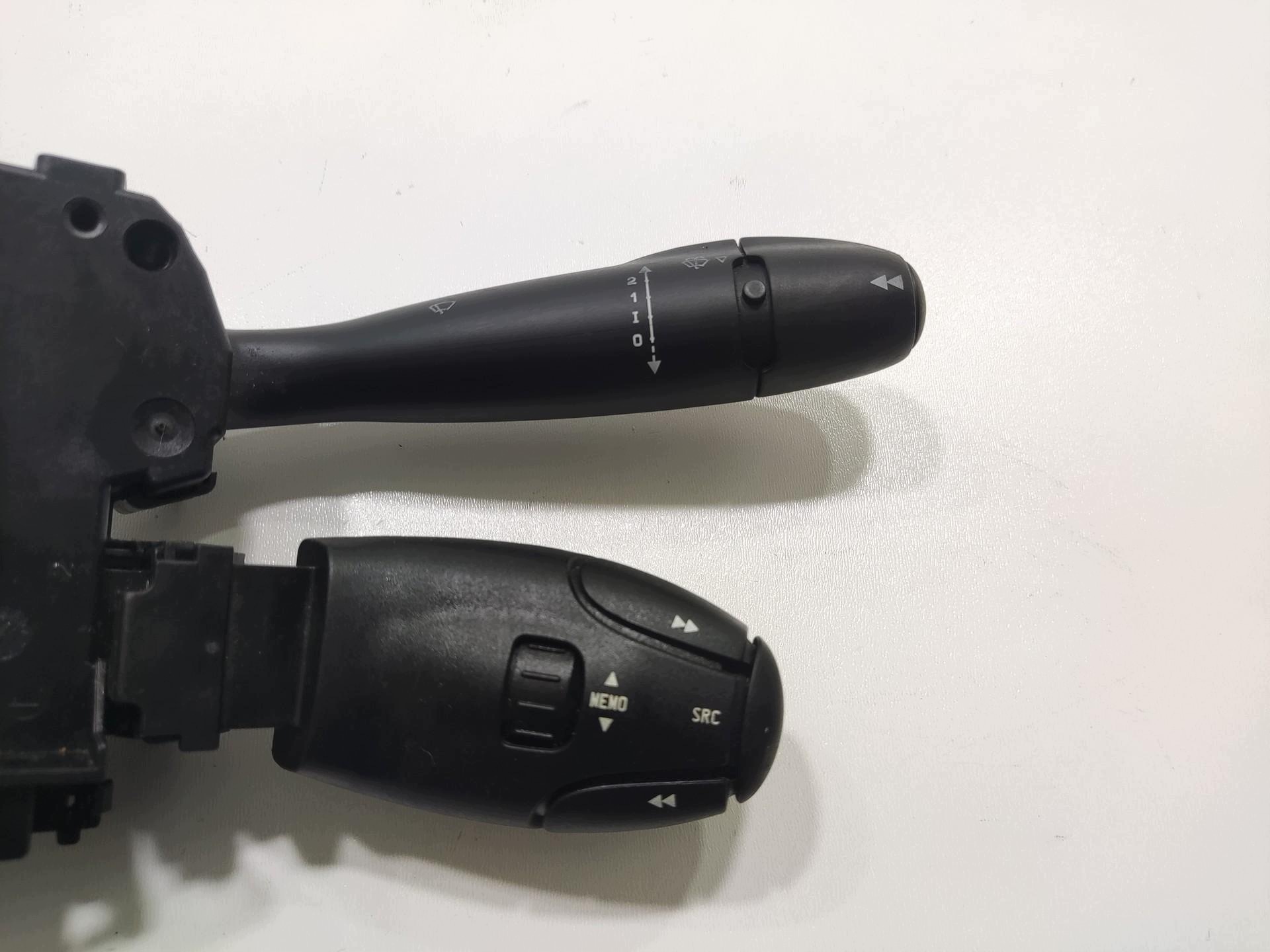 steering wheel levers and controls ring PEUGEOT PARTNER III 2008-2012 96662456XT