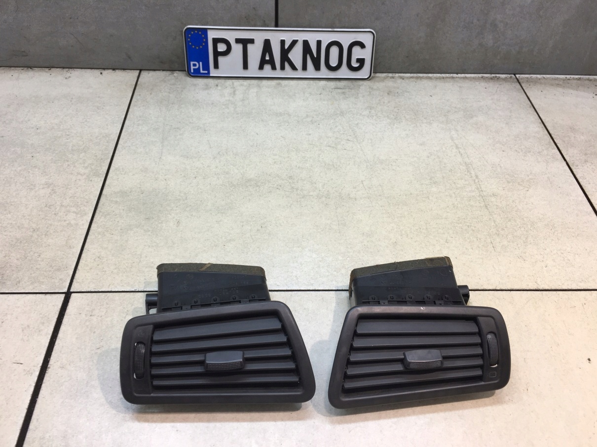 grid air conditioning devices right left ULYSSE II 1484109077 1484108077