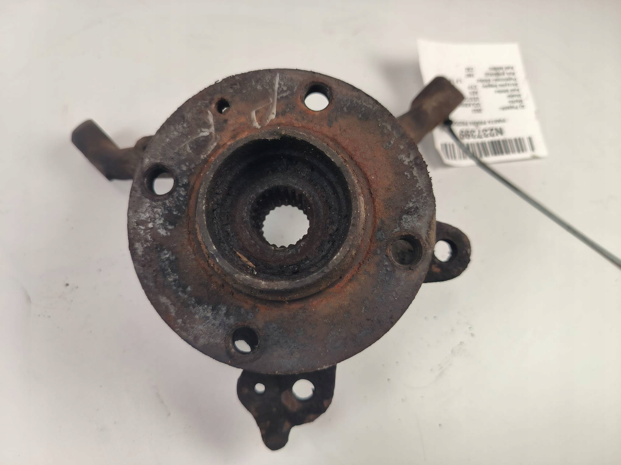 swing right front 1.9 TDI VOLKSWAGEN VENTO