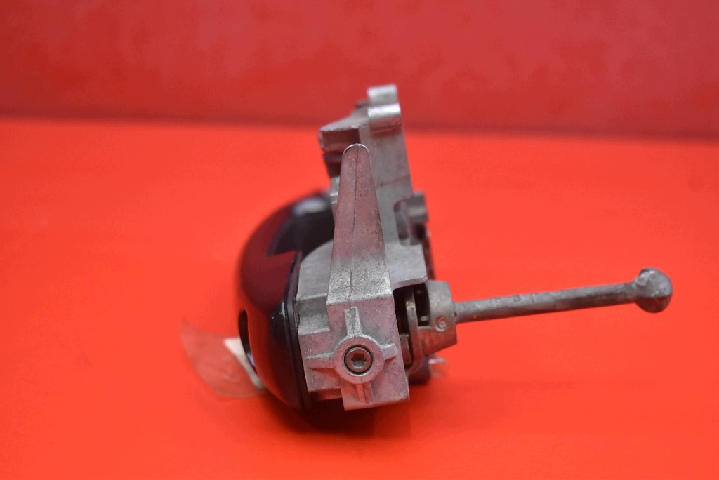 handle left front front EXLD 9680168680 PEUGEOT 208 1 and 3D 12-19