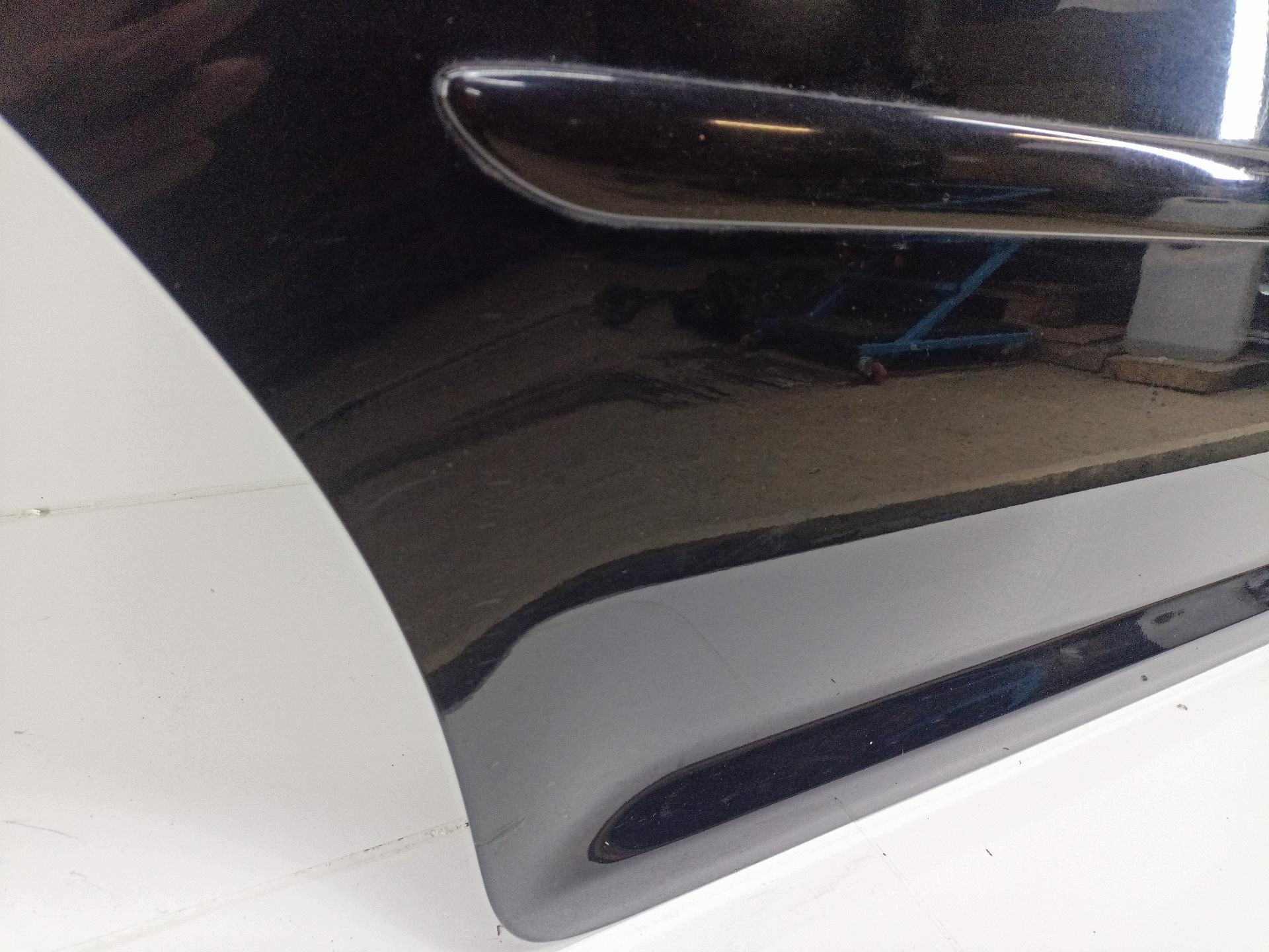 door rear part right side Volkswagen Touran facelift 2010