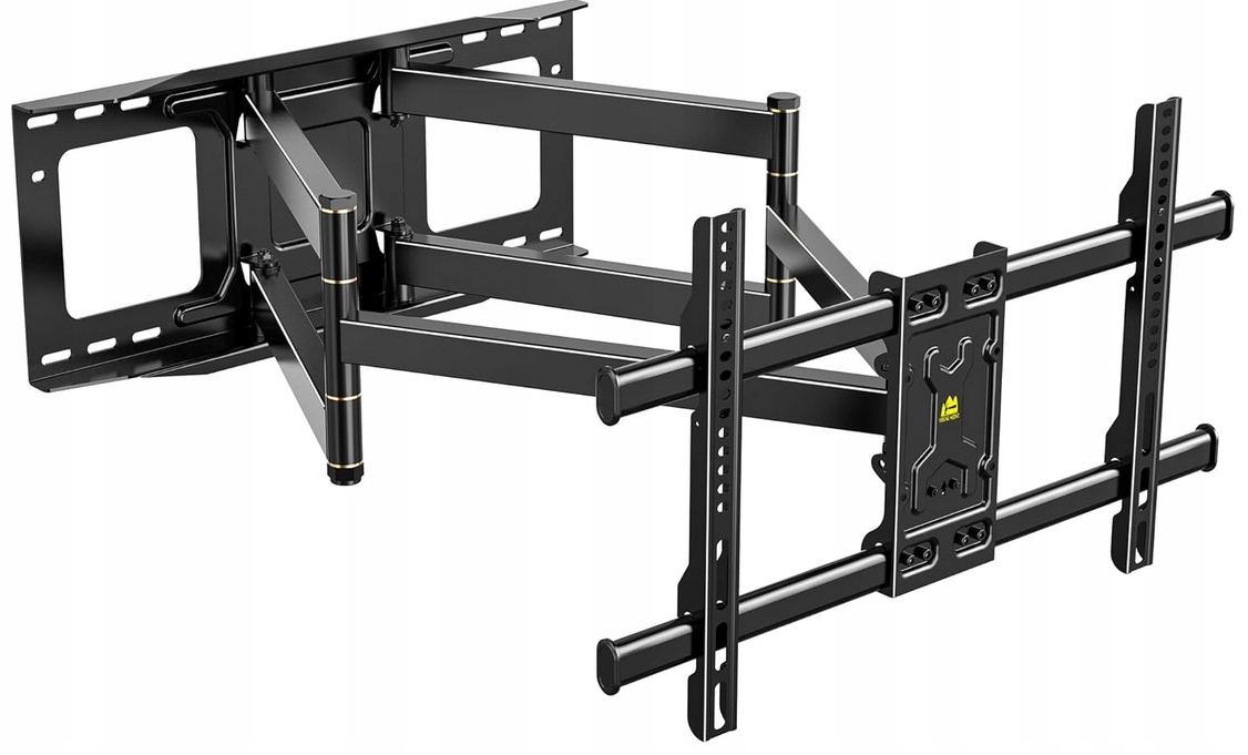 Forging Mount nástěnný držák pro televizory 42-90" 75 kg 600 x 400 mm//