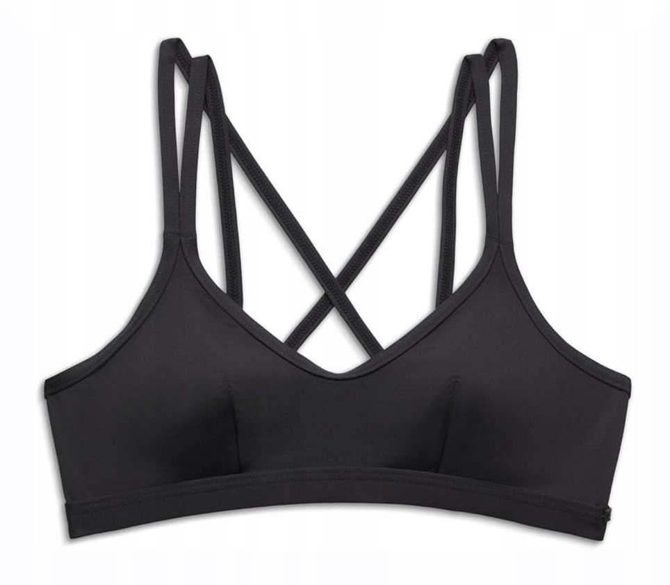 Dámská Plavková Podprsenka Esprit Tura Beach Ay Rsc 36, Černá