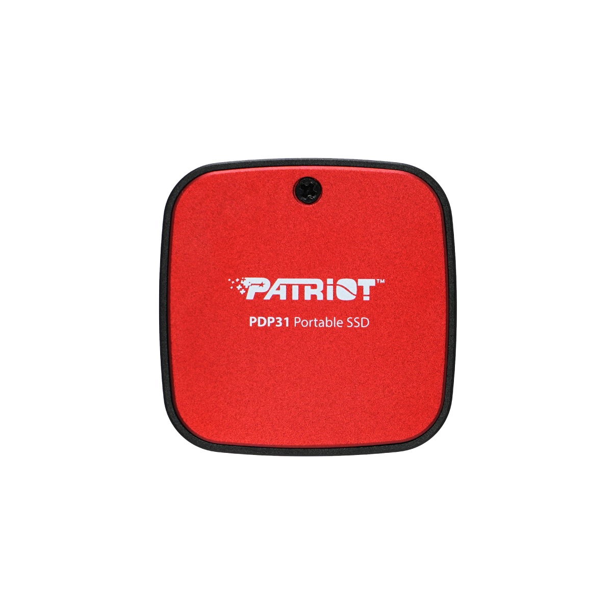 Patriot PDP31 2TB Ssd Externý 0 Červený 3R