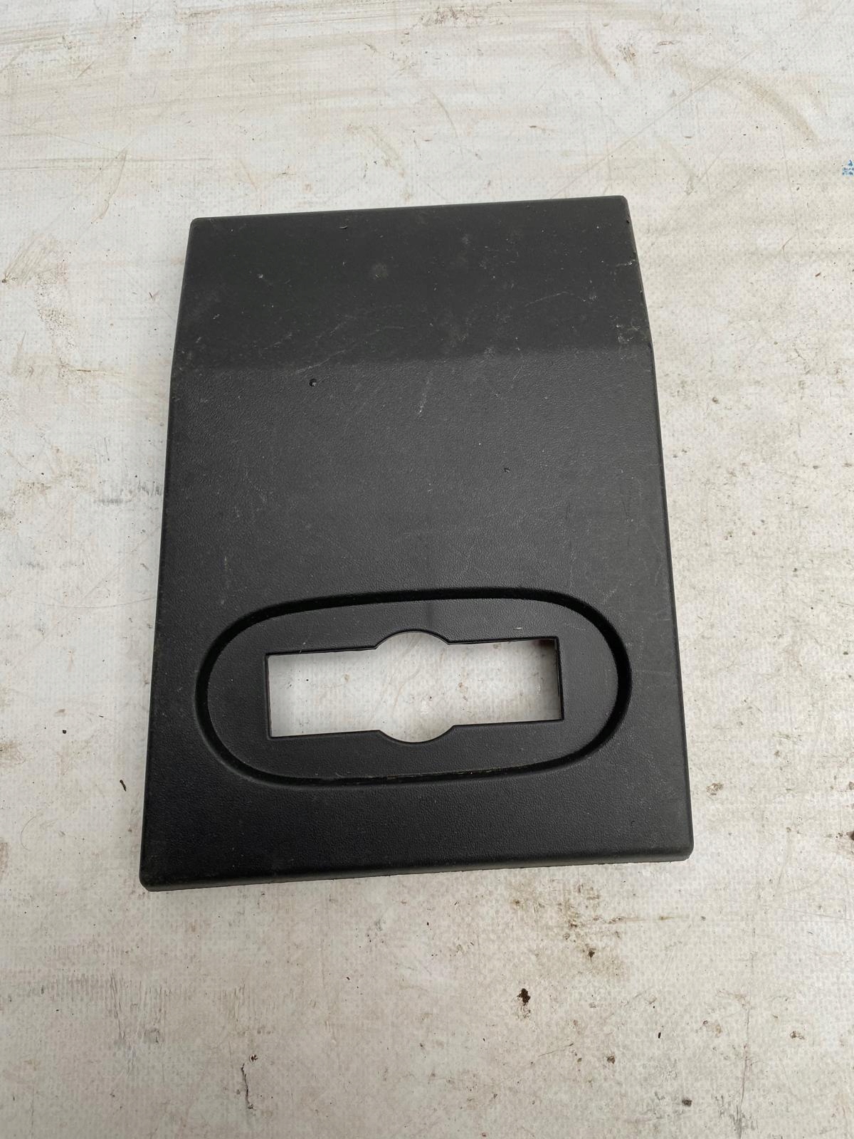 MERCEDES SPRINTER W906 moulding SLUPKA
