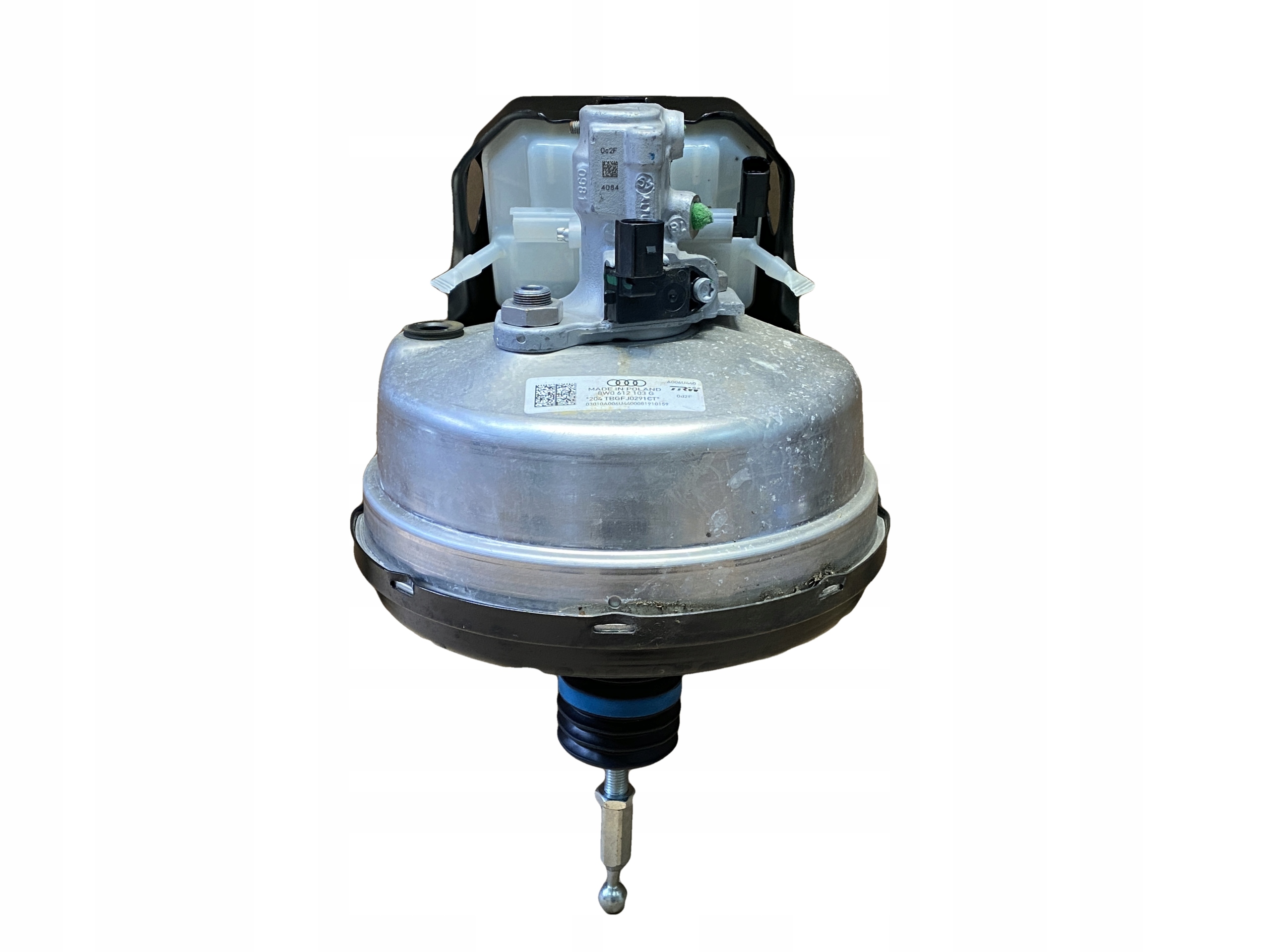 AUDI A4 A5 8W B9 servo Servofreno 8W0612103G
