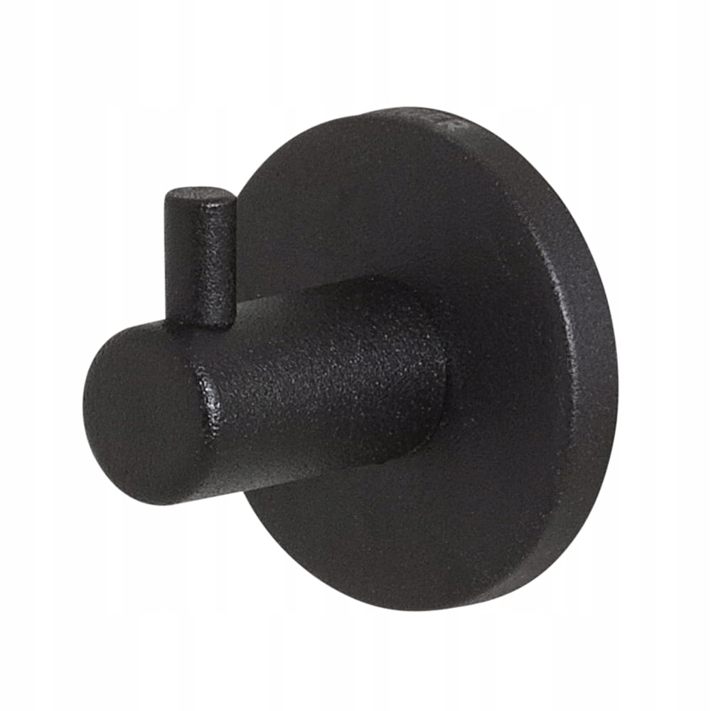 

Tiger Boston Black 309530746 Haczyk mały czarny