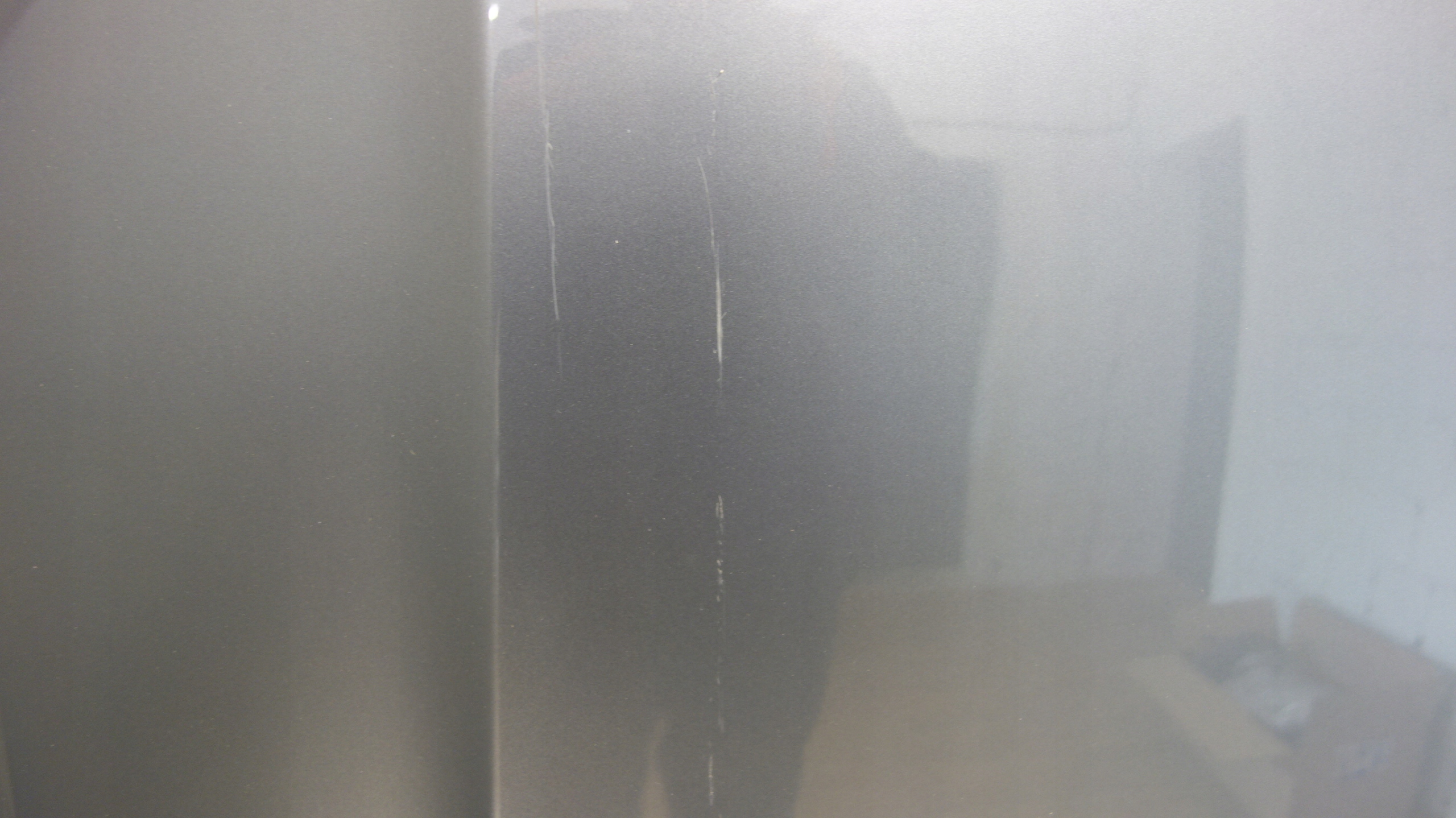 Motorhaube Volvo XC90 Bonnet Hood - Thumbnail 6