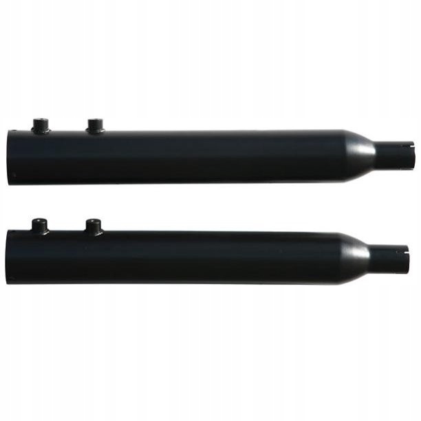 0000030001909 - ВЫХЛОП ТЮНИНГ РАШ 15315-200 HARLEY DAVIDSON