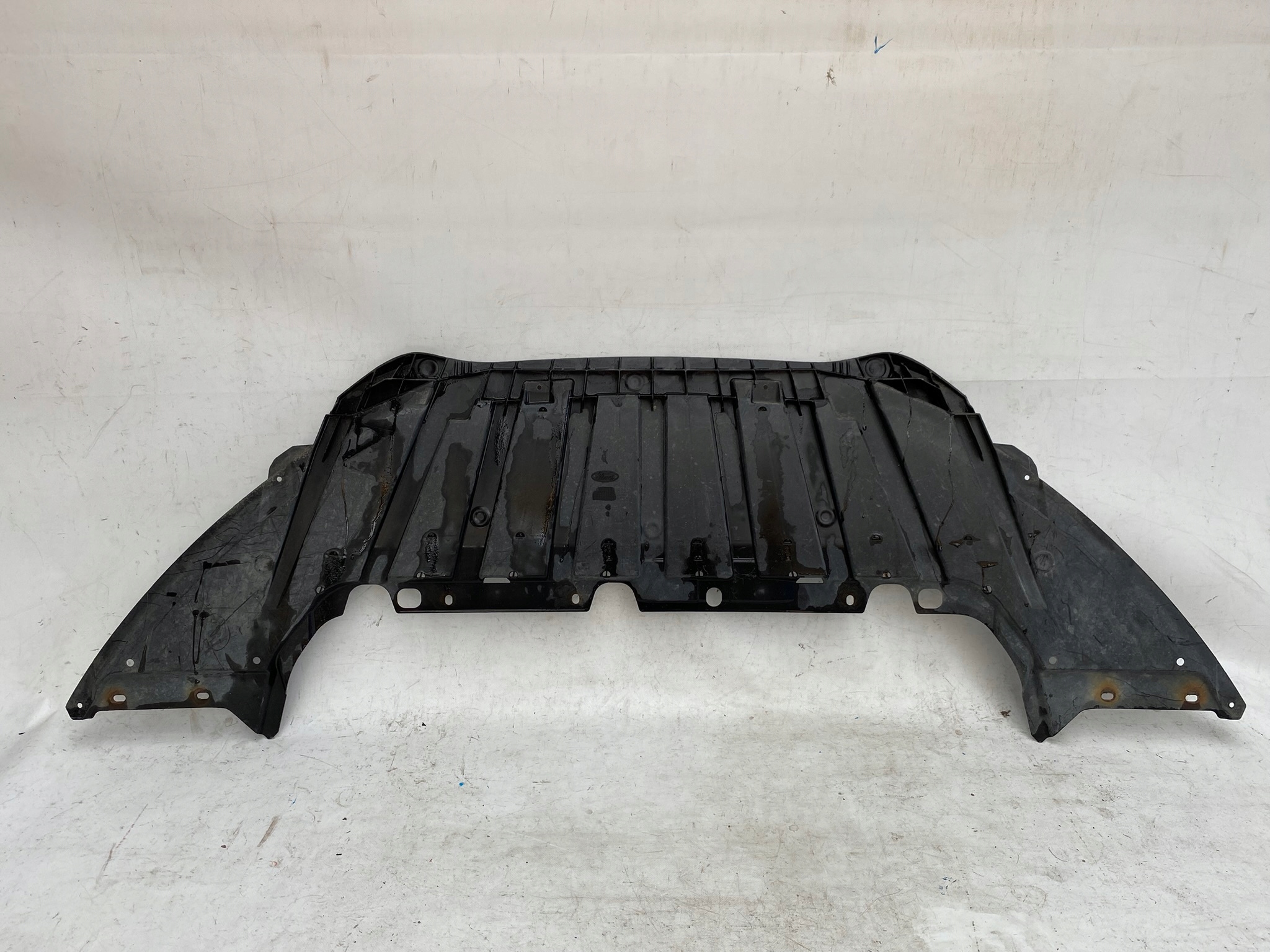 FORD FOCUS MK3 10- HB cover cover below bumper front BM51-A8B384-A