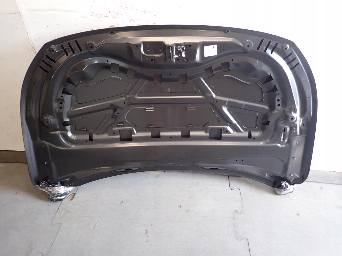 Capot OPEL CORSA F 2019- Neuf Original 9855144580