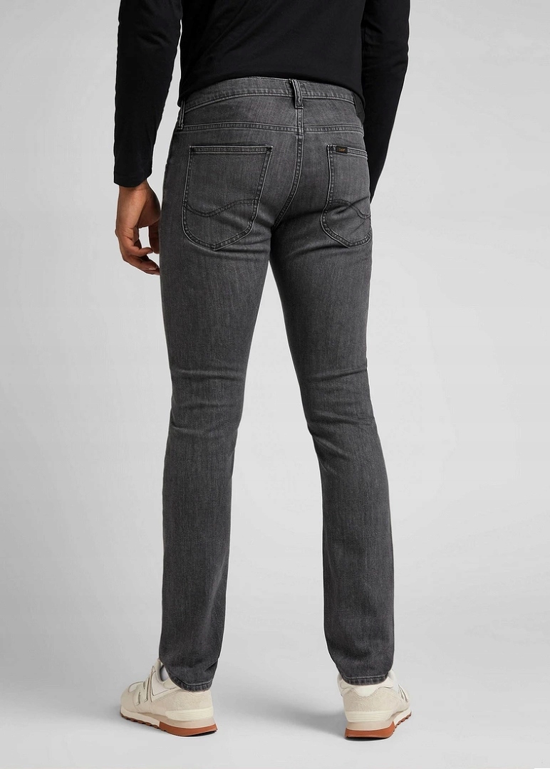 LEE LUKE MID WORN WALKER L719PZCL 31/32