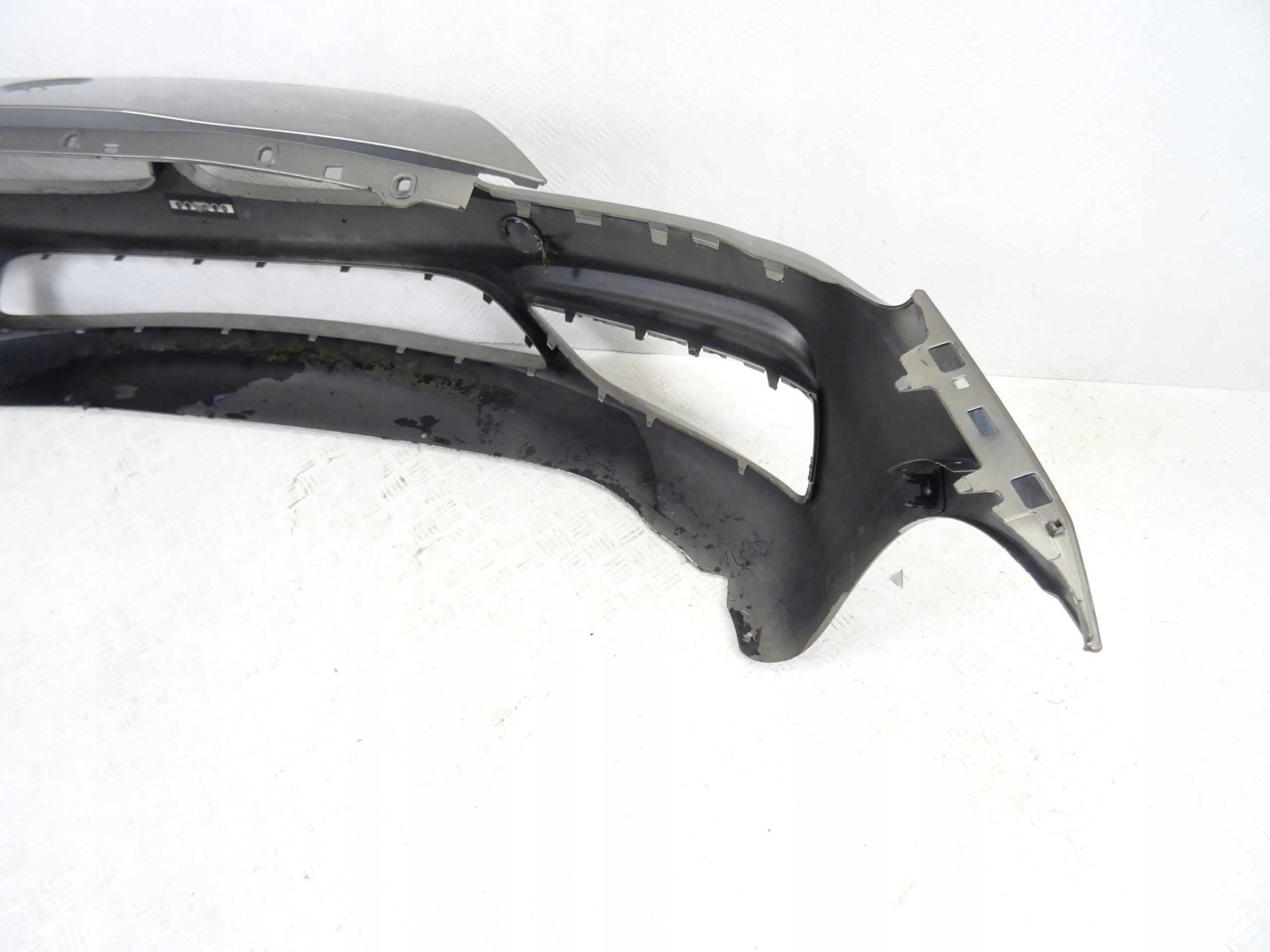 BMW 2 F45 F46 bumper front front