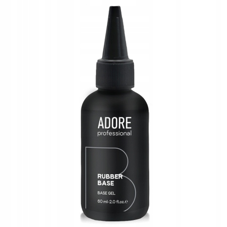 Adore Rubber Baza