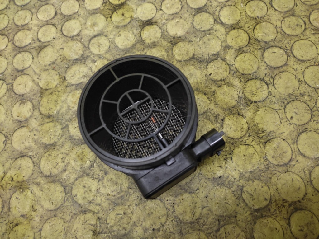 OPEL ASTRA G 1.8 flow meter 90530463