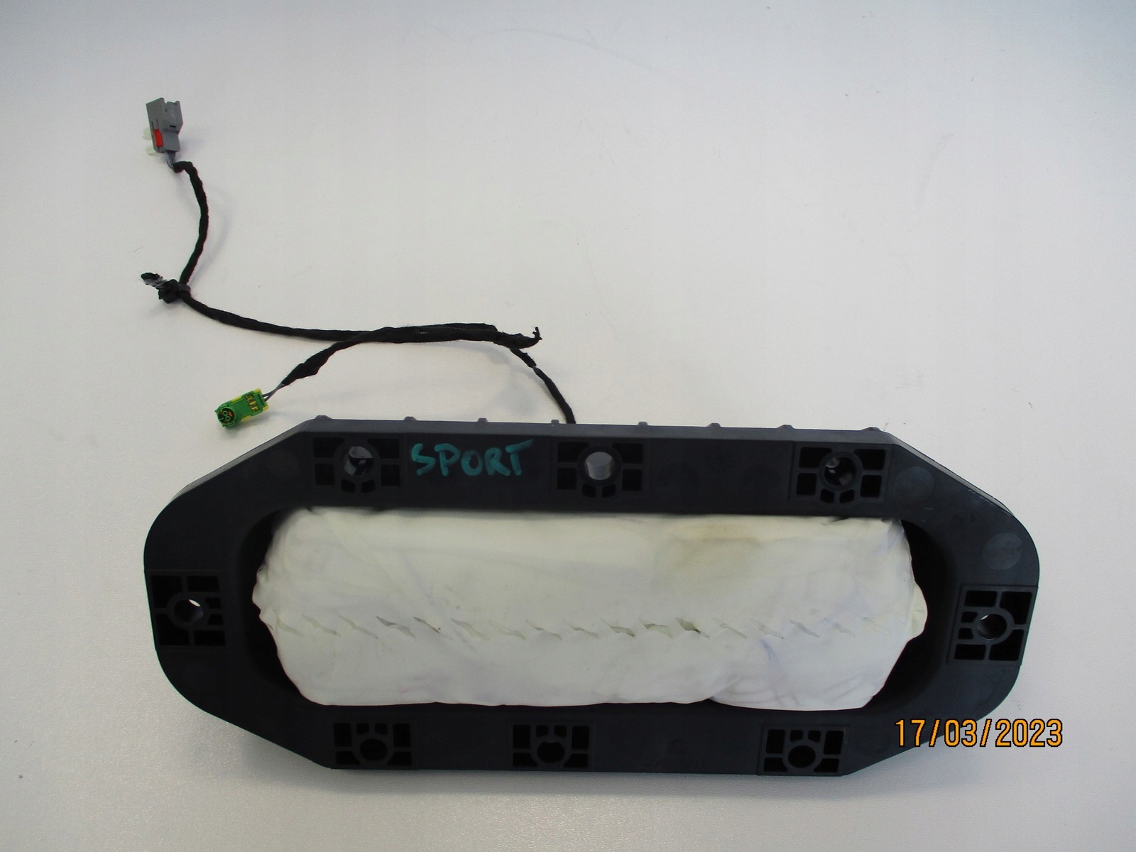 airbag spolujezdce RANGE ROVER VOGUE