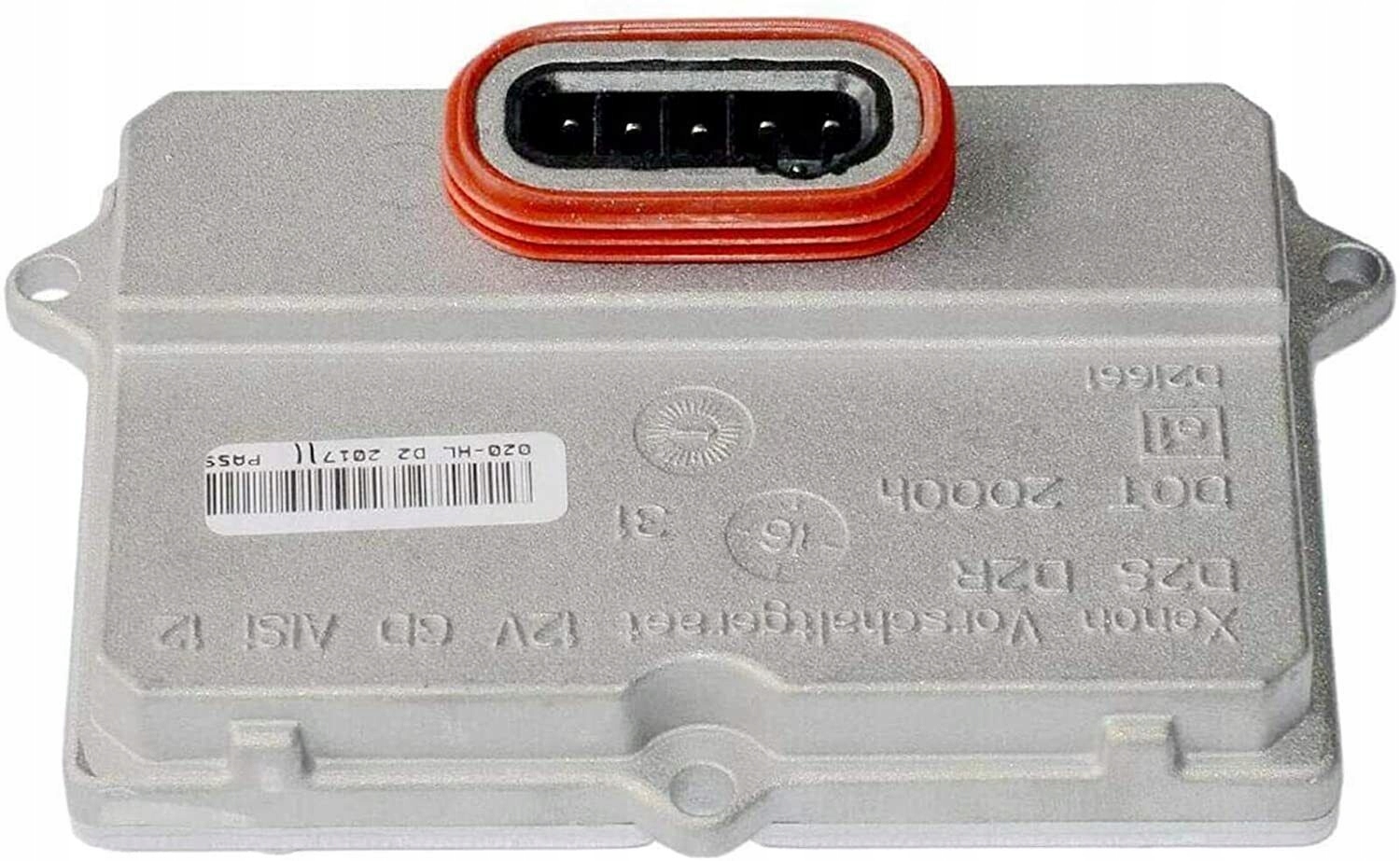 PRZETWORNICA AUTA DO ASTRA INSIGNIA 5DV008290-00