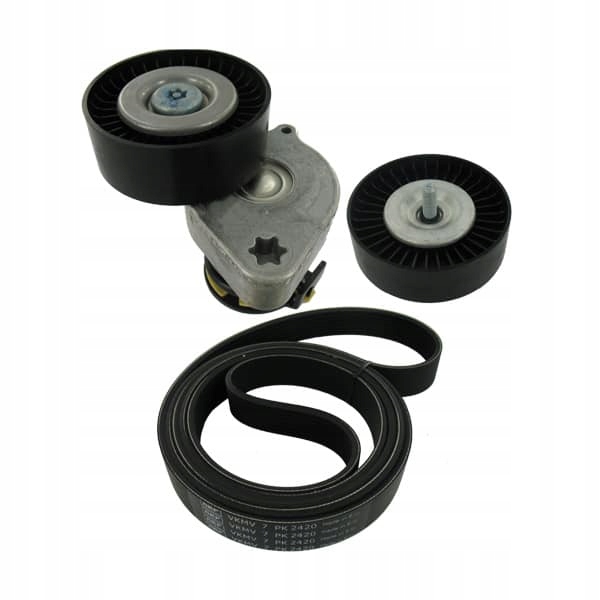 38072 - SKF VKMA 38072-КОМПЛЕКТ КЛИНОВОГО РЕМЕНЯ / MERCEDES