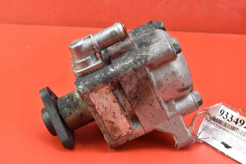 servo pump BMW E46 1.9 105 KM 97-03