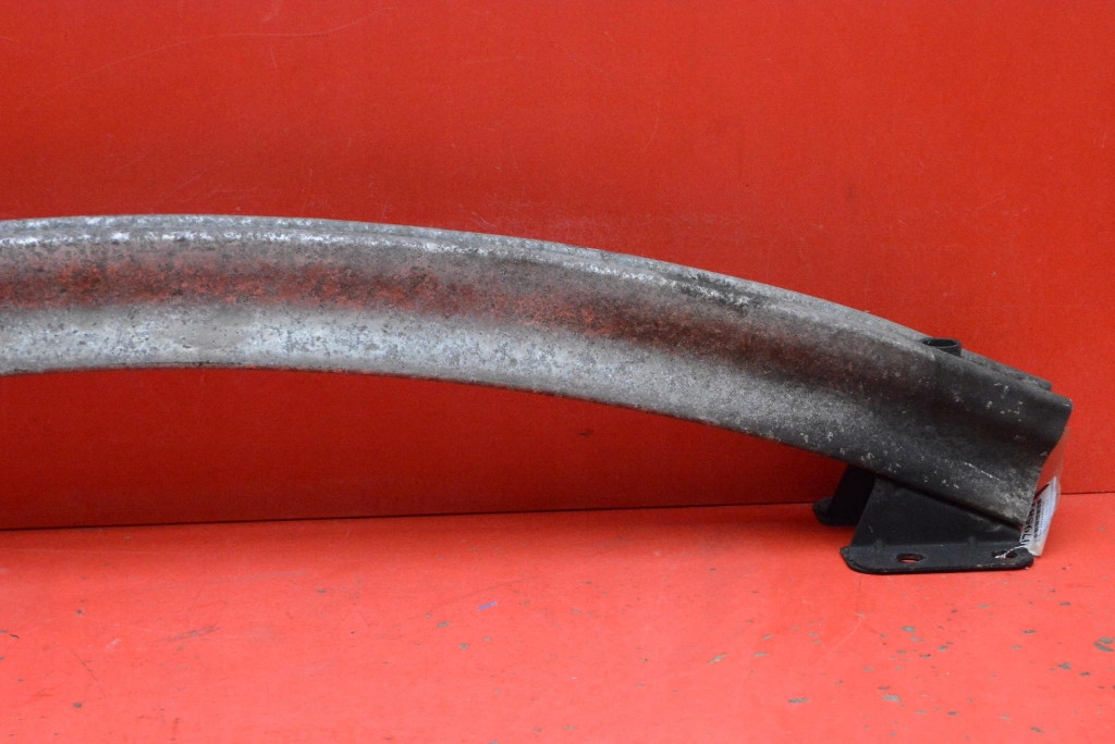 bumper support rear part rear pillar AUDI Q7 4L 05-09