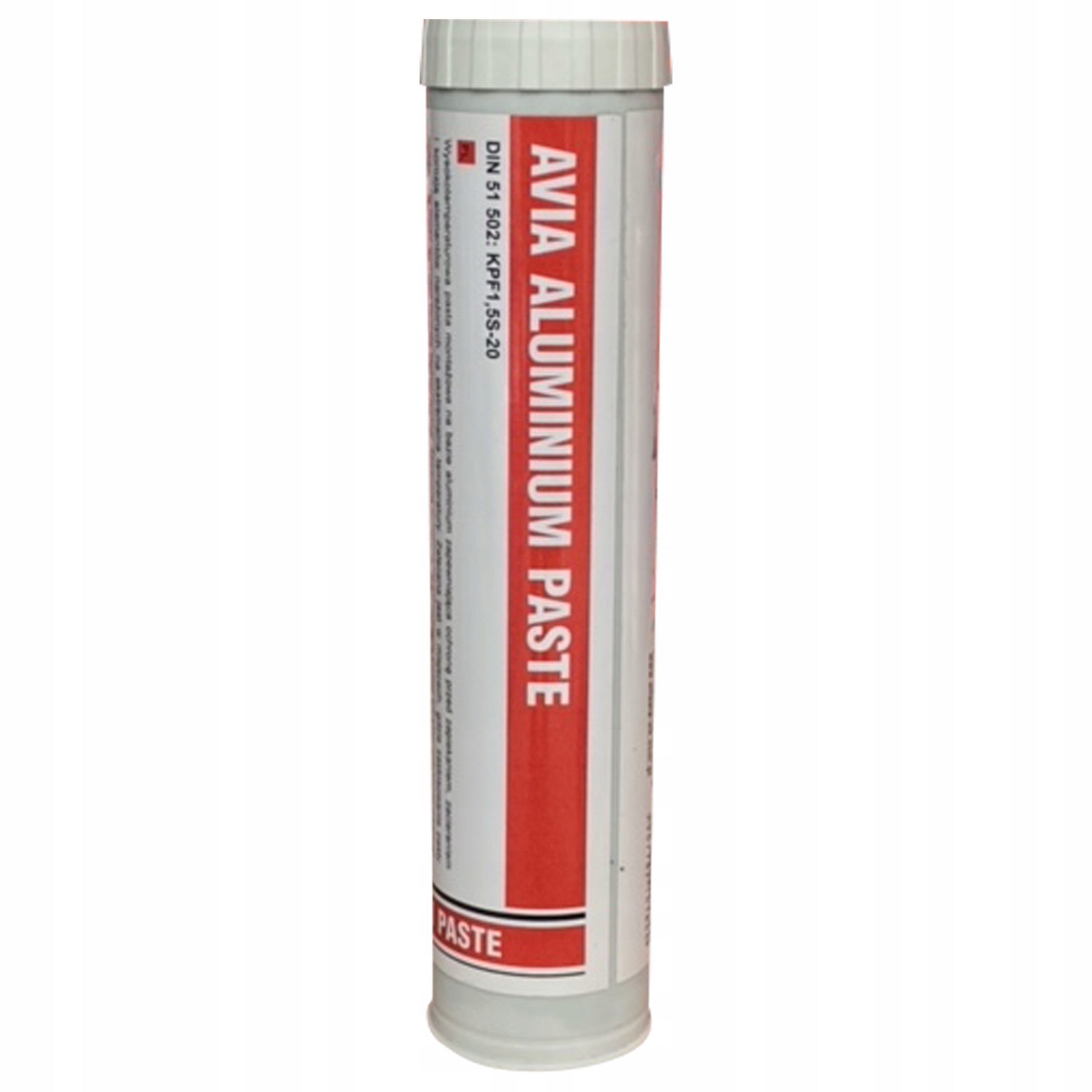 

Smar Montażowy Aluminium 400g