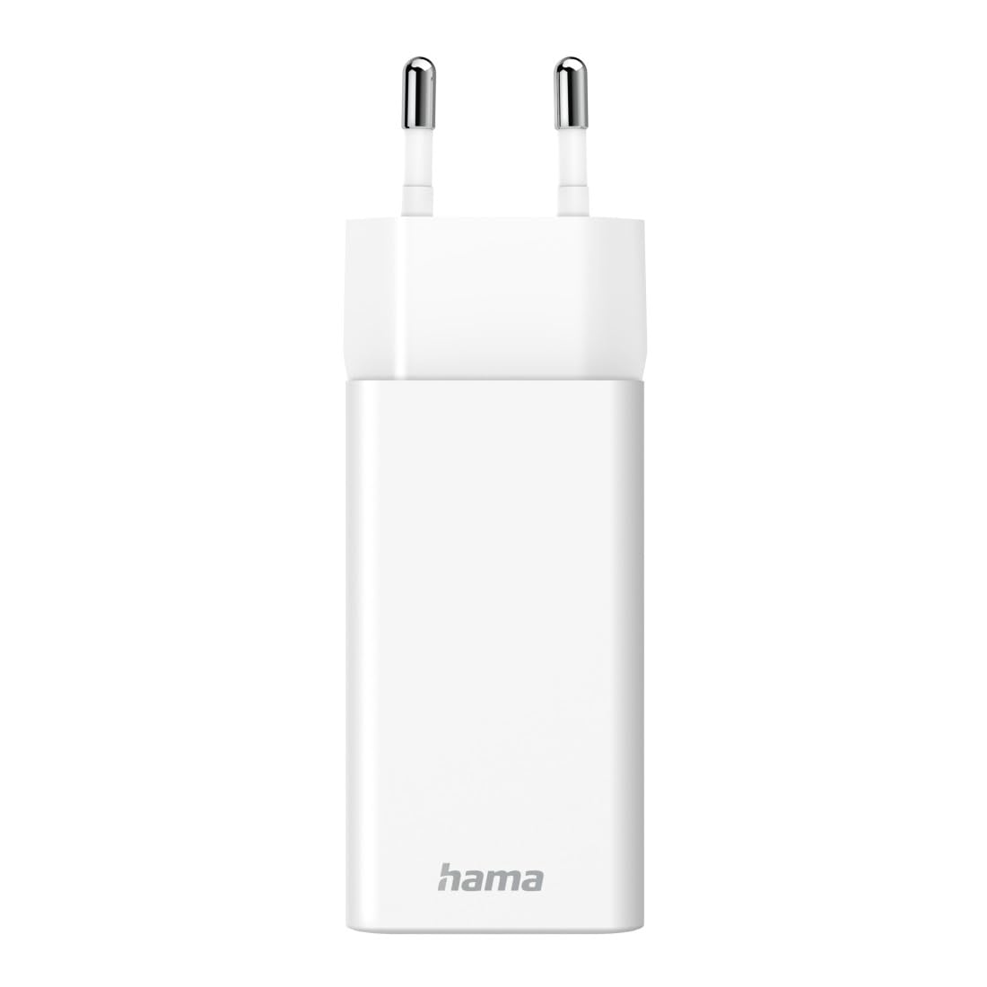 HAMA Szybka Ładowarka USB C i USB A 38W do Smartfonów i Tabletów — miniatura 5