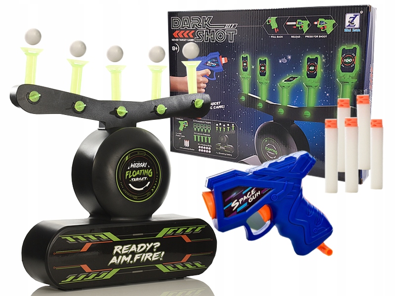 

Strzelnica Gra Rodzinna Tarcza