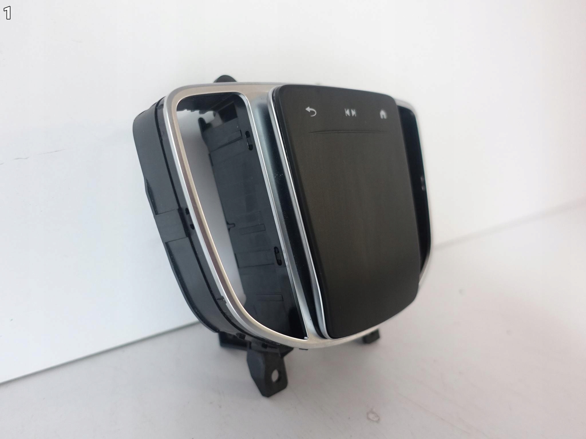MERCEDES GLC X253 C253 EQC N293 AMG PANEL TOUCHPAD IDRIVE