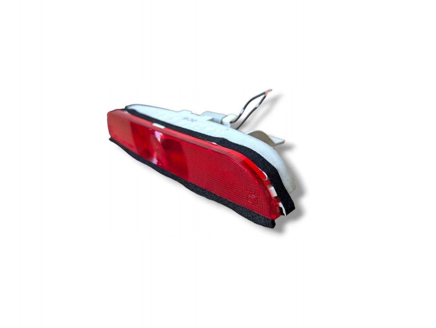 light third brake light Mazda 3 2 BL 2010 BBN751580C