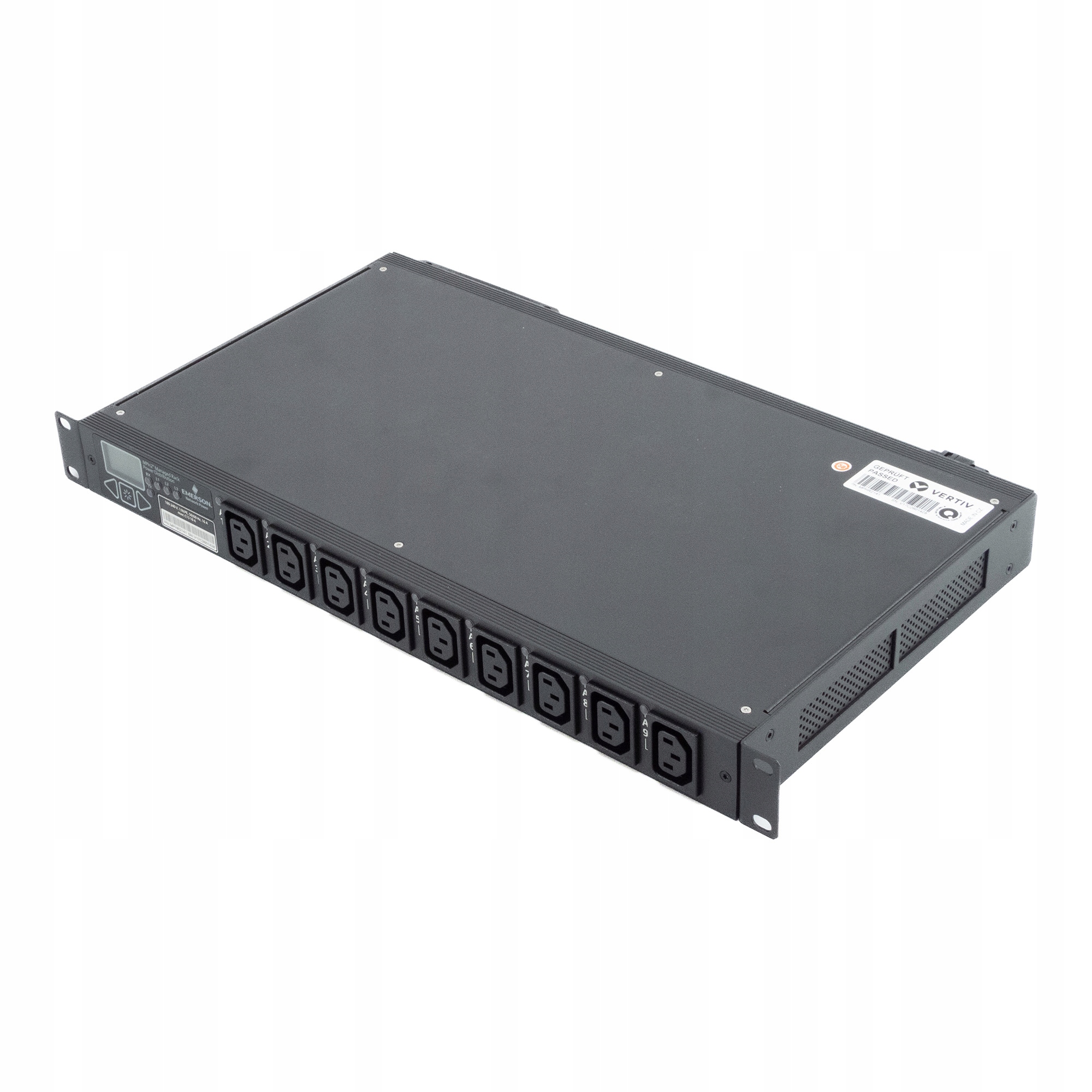 Vertiv MPHR2141 Rack Power Distribution