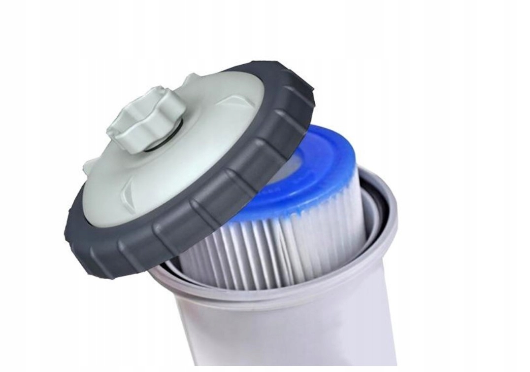 Wkład filtra typu H - 29007 INTEX EAN (GTIN) 6941057404455