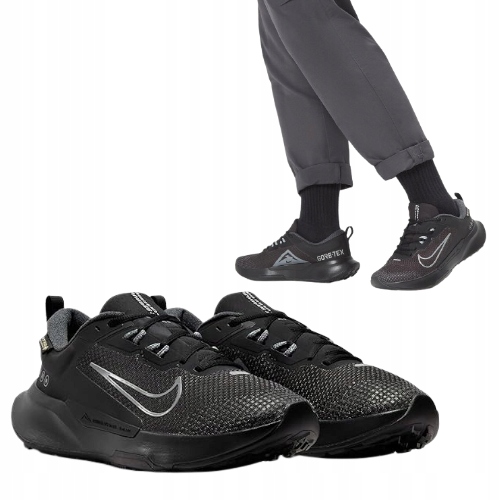 Pánské Sportovní Boty Nike Juniper Trail 2 Gtx