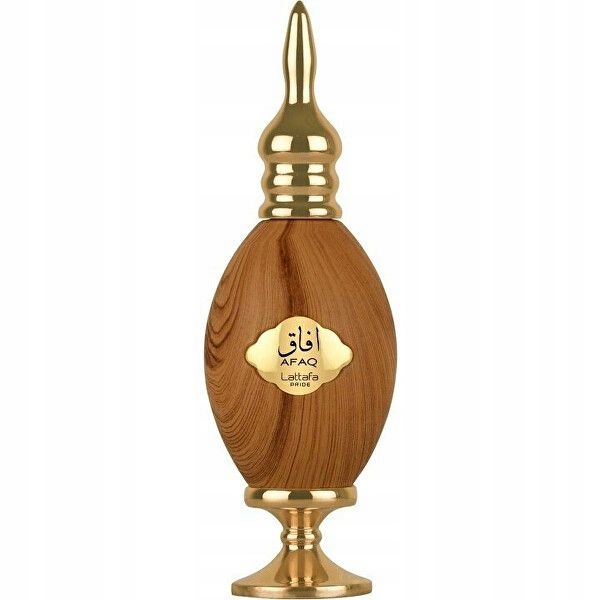 Lattafa Afaq – Parfémovaná Voda – Objem: 100 ML