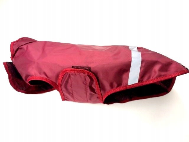 

Colari Pelerynka przeciwdeszczowa dla psa PP1-XXXL