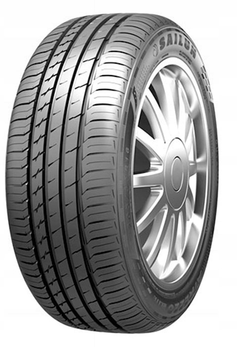 4x 215 / 60R16 Sailun ATREZZO ELITE 99V XL 2022