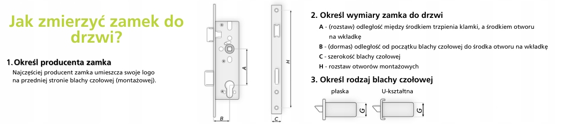 Zamek ROMB Rolkowy-Zasuwkowy KP-40 Stan opakowania oryginalne