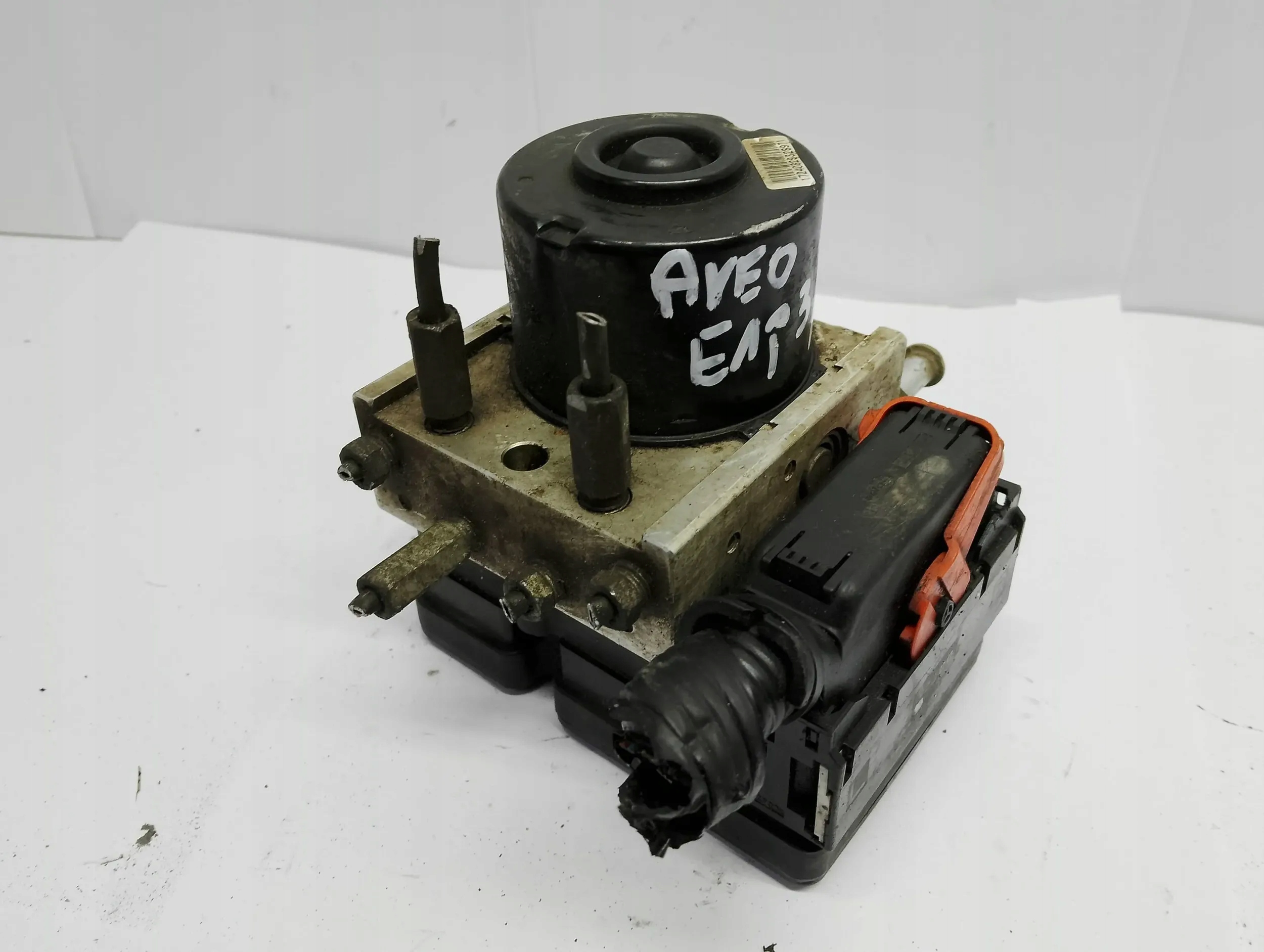 Chevrolet OE 96809543 насос ABS