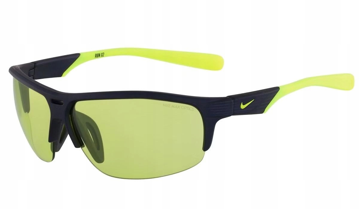 Originální pánské brýle Nike Run X2 EV0799/457